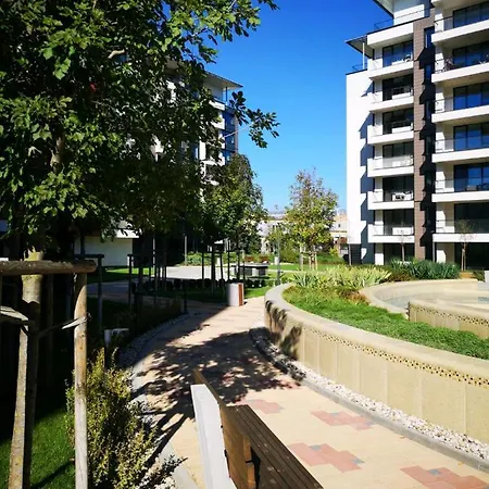 Apartament Prof.mihail Andreev Str. 5 Apartment